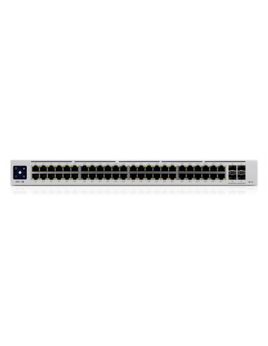 Ubiquiti UniFi Pro 48-Port PoE...